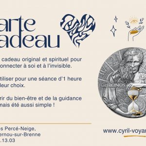 Carte Cadeau