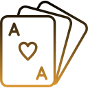 Icône de voyance et cartomancie – interprétation des cartes pour guidance spirituelle